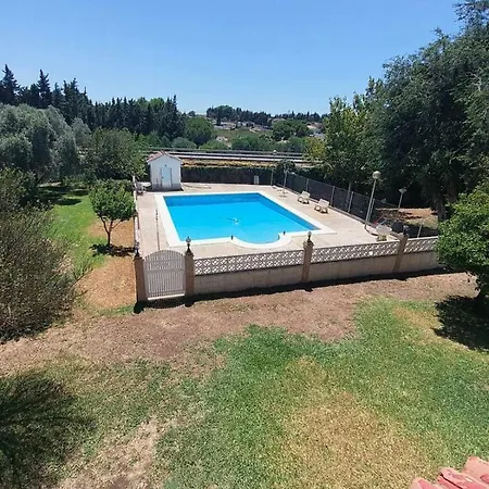 Cristal Con Piscina Privada Villa