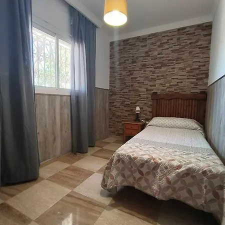 Cristal Con Piscina Privada Villa *