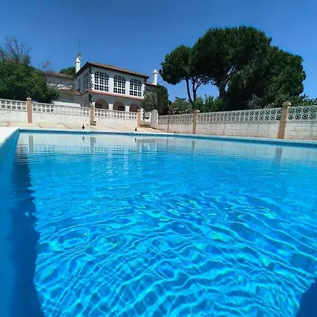 Villa Cristal Con Piscina Privada *