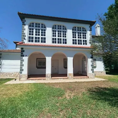 Cristal Con Piscina Privada