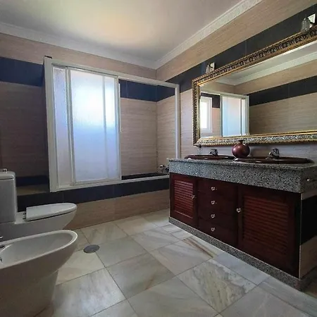 Cristal Con Piscina Privada Villa *