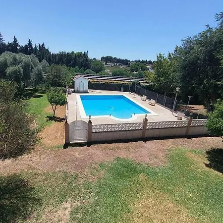 Cristal Con Piscina Privada Chiclana de la Frontera