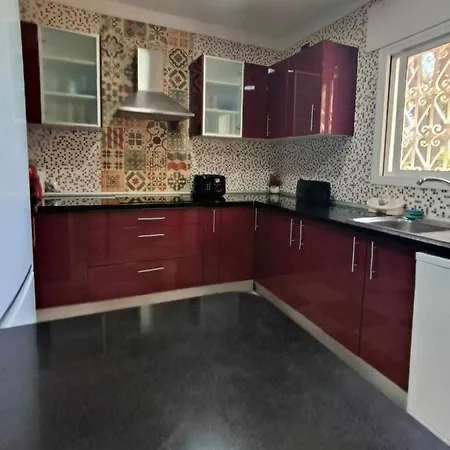 Cristal Con Piscina Privada
