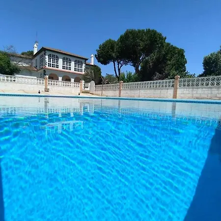 Cristal Con Piscina Privada *