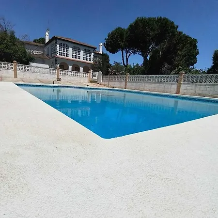 Cristal Con Piscina Privada Villa *