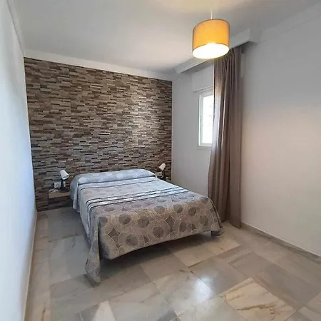 Cristal Con Piscina Privada * Chiclana de la Frontera