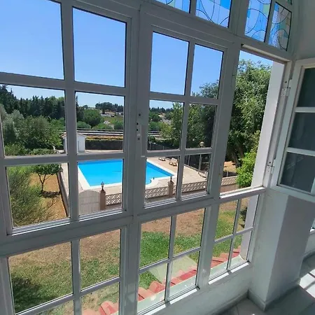 Cristal Con Piscina Privada Villa Chiclana de la Frontera