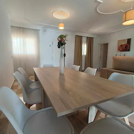 Cristal Con Piscina Privada Villa