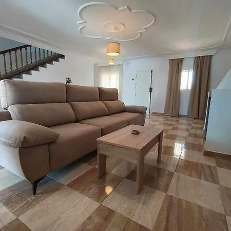 Villa Cristal Con Piscina Privada *