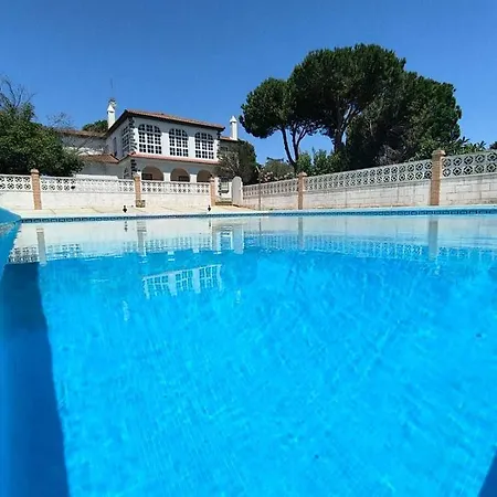 Cristal Con Piscina Privada Villa *