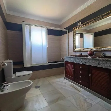 Cristal Con Piscina Privada Villa