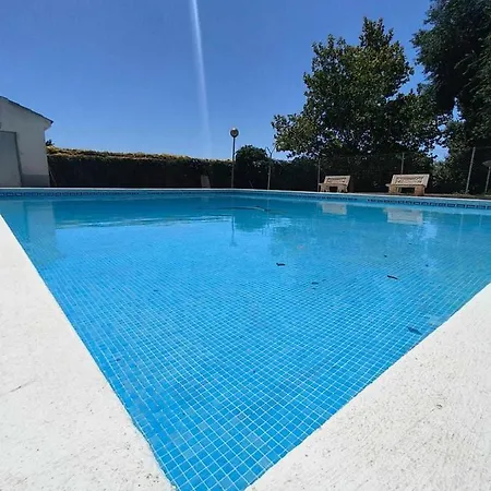 Cristal Con Piscina Privada Villa *
