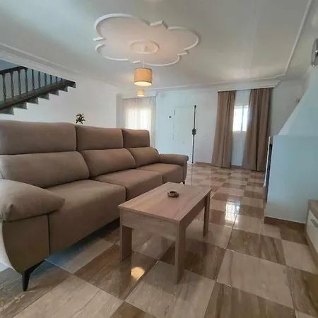 Cristal Con Piscina Privada