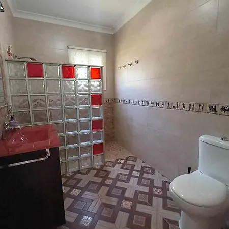 Villa Cristal Con Piscina Privada Chiclana de la Frontera